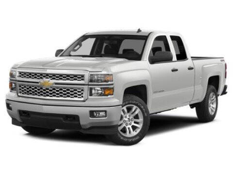 2015 Chevrolet Silverado 1500 for sale at DICK BROOKS PRE-OWNED in Lyman SC