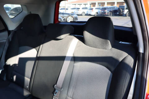 2022 Kia Soul