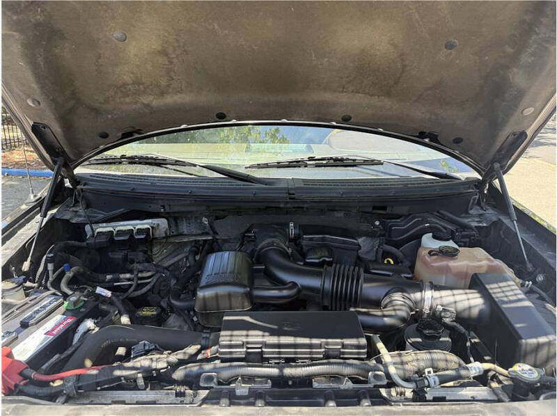 2010 Ford F-150