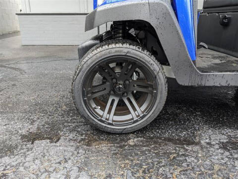 2024 Bintelli BEYOND 4PR LITHIUM 105-AH