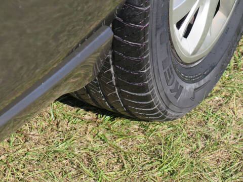 2003 Chevrolet Impala