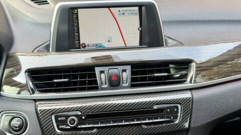 2017 BMW X1 xDrive28i