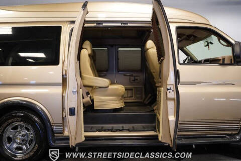 2006 Chevrolet Express 1500