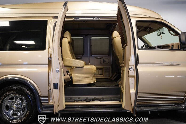 2006 Chevrolet Express 1500