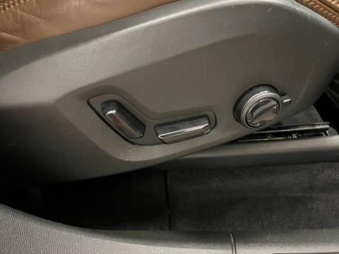 2018 Volvo XC60 T6 Inscription