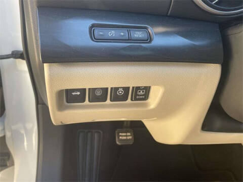 2023 Nissan Maxima 3.5 Platinum