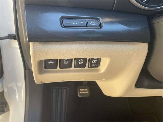 2023 Nissan Maxima 3.5 Platinum