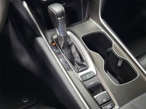 2022 Honda Accord LX