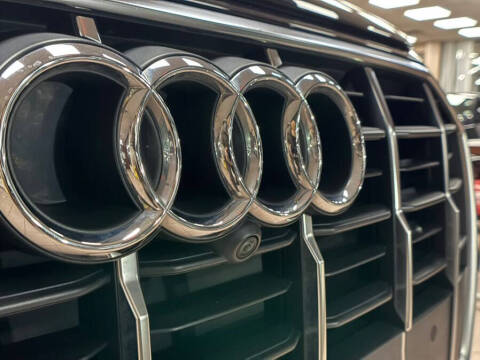 2021 Audi Q7 quattro Premium 45 TFSI