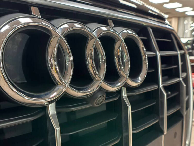 2021 Audi Q7 quattro Premium 45 TFSI