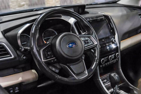 2019 Subaru Ascent Touring