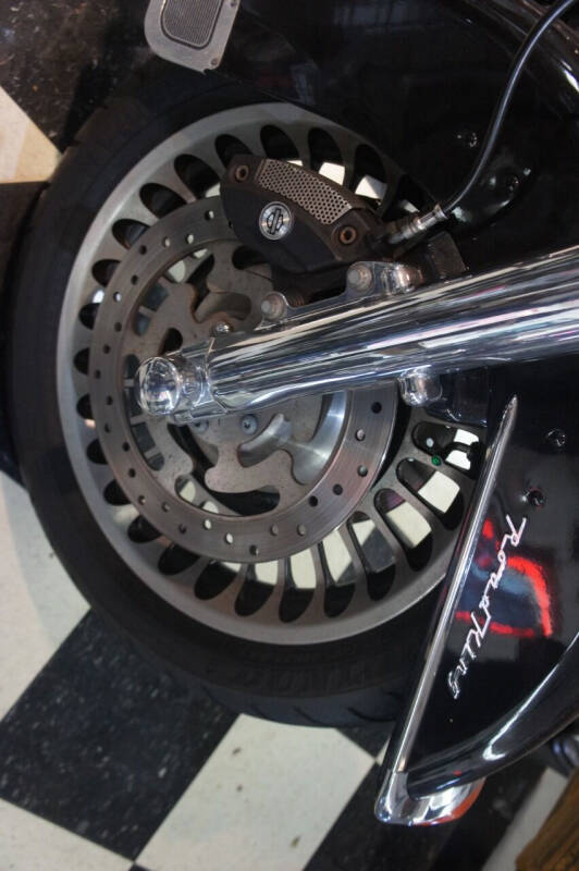 2012 Harley-Davidson Road King