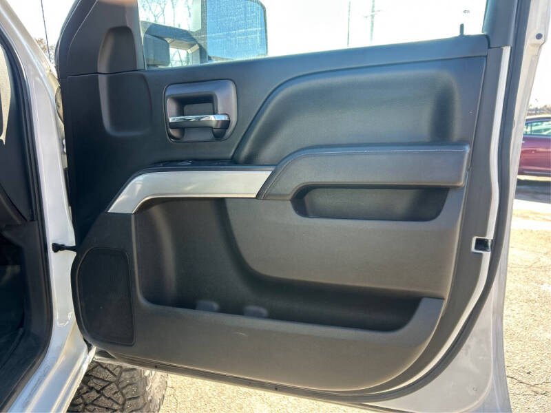 2009 Chevrolet Silverado 1500