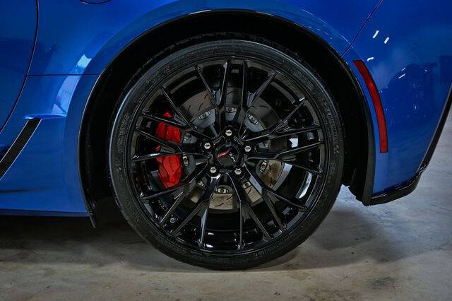 2019 Chevrolet Corvette Z06