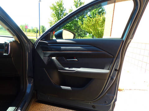 2023 Mazda CX-50 2.5 S Premium Plus