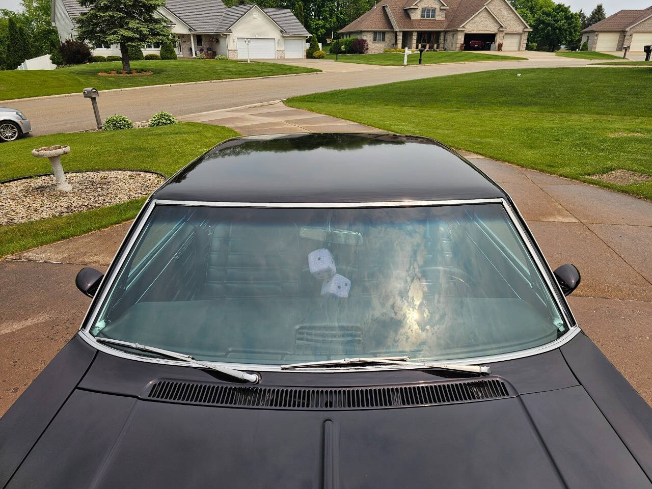 1966 Chevrolet Caprice 34