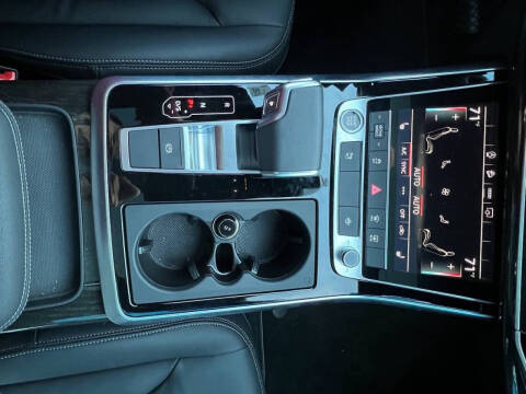 2025 Audi Q7 quattro Premium Plus 55 TFSI