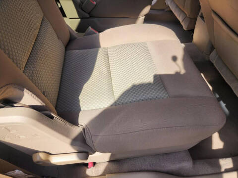 2007 Ford Freestyle SEL