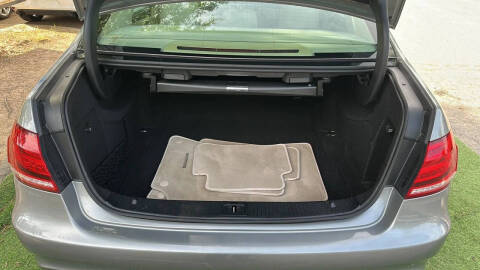 2015 Mercedes-Benz E-Class E 350