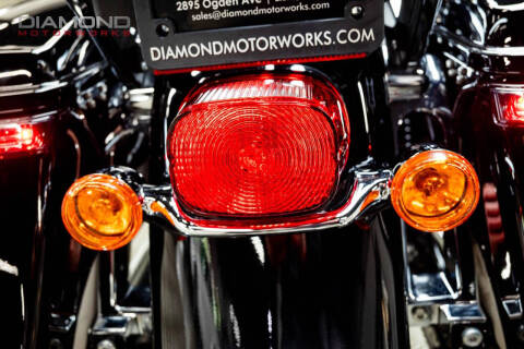 2021 Harley-Davidson FLHTPI