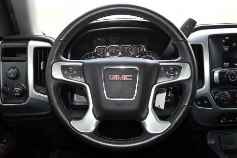 2014 GMC Sierra 1500