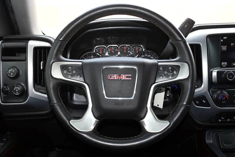 2014 GMC Sierra 1500