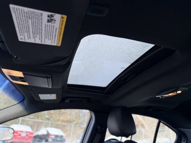 2019 Ford Taurus SEL