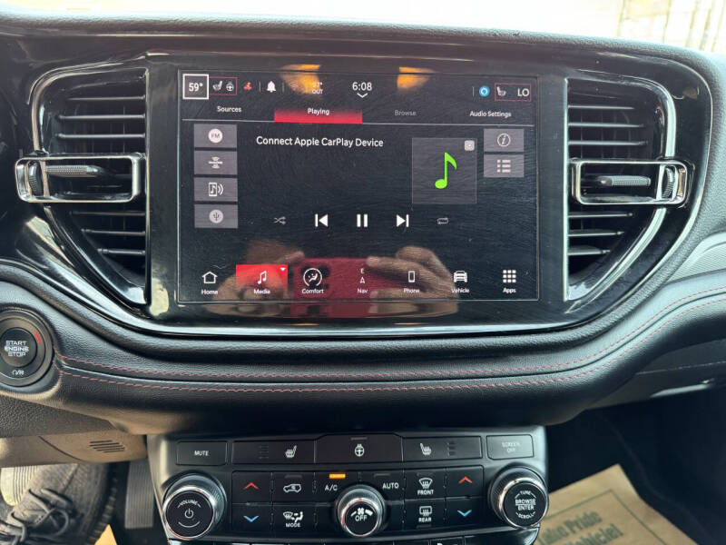 2025 Dodge Durango GT Plus