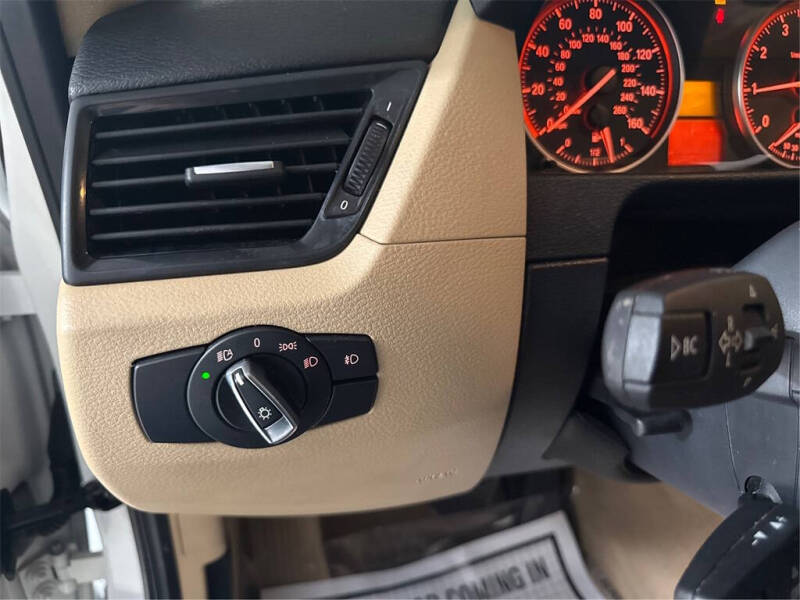 2015 BMW X1 sDrive28i