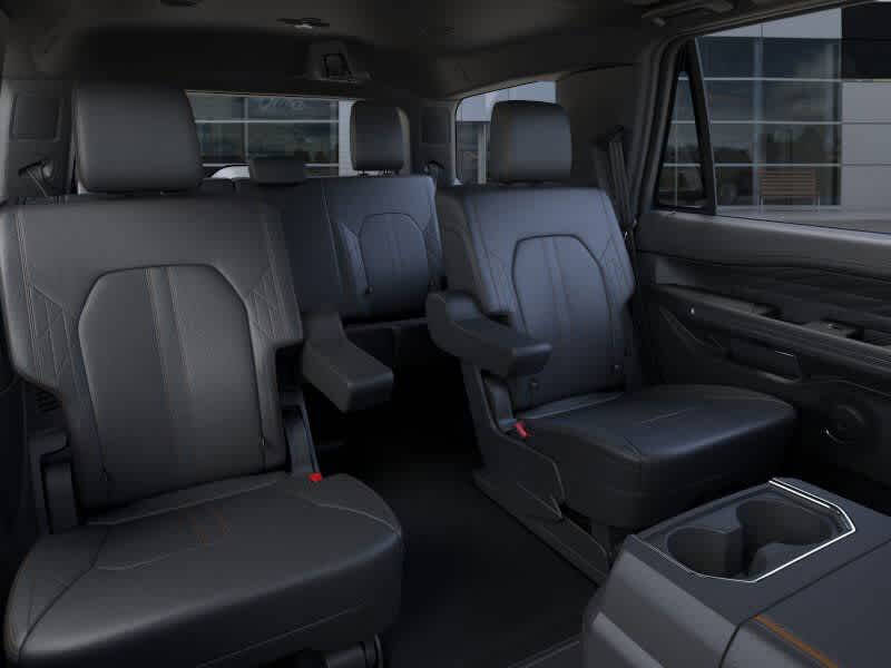 2024 Ford Expedition Platinum