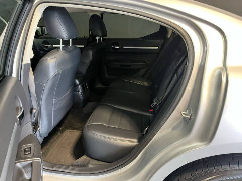 2010 Dodge Charger SXT
