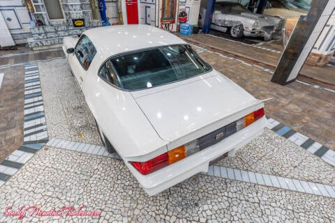 1978 Chevrolet Camaro