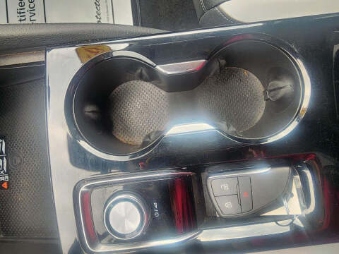 2024 Buick Envision Sport Touring