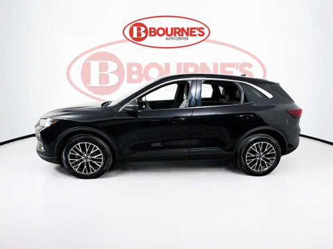 2023 Ford Escape Hybrid Active