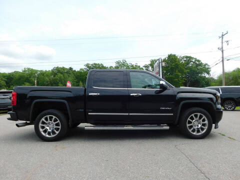 2014 GMC Sierra 1500