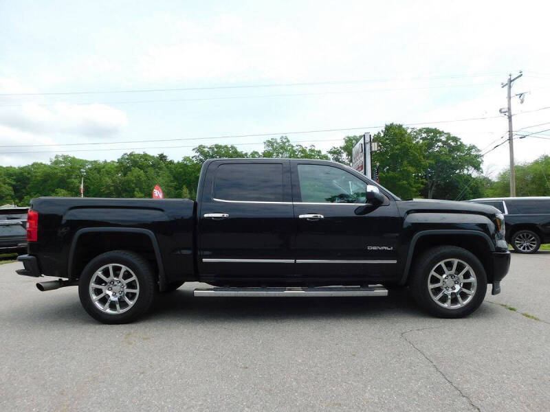 2014 GMC Sierra 1500