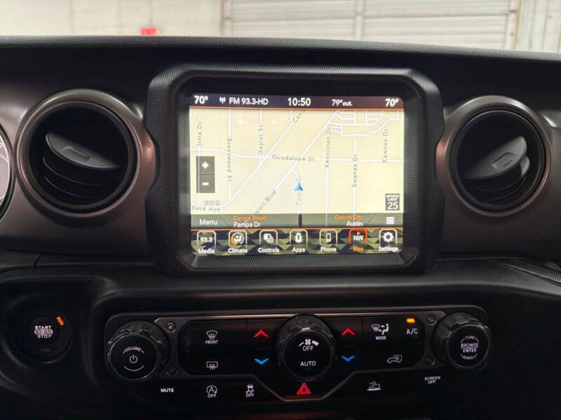 2022 Jeep Wrangler Sport S