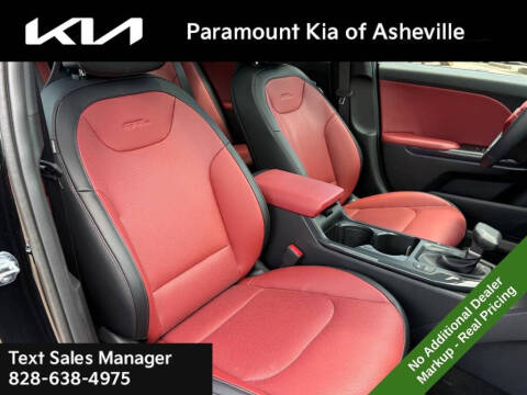 2026 Kia K4 Hatchback GT-Line Turbo