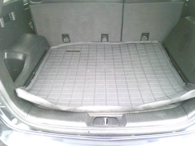 2014 Chevrolet Captiva Sport LTZ