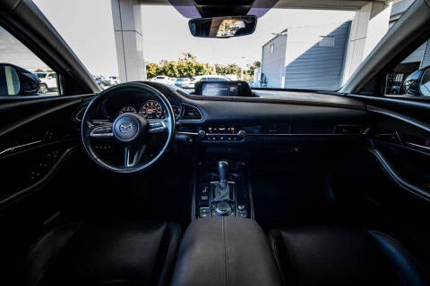 2020 Mazda CX-30 Premium