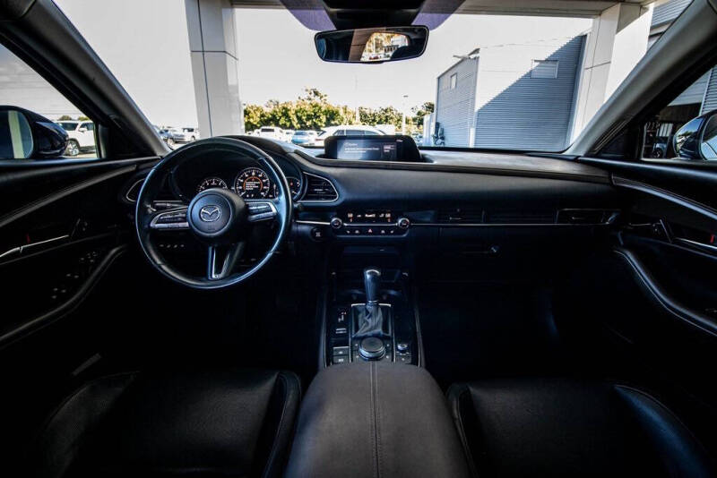 2020 Mazda CX-30 Premium