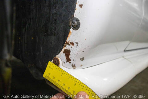 1994 Ford Mustang GT