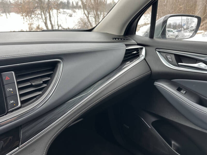 2021 Buick Enclave Premium