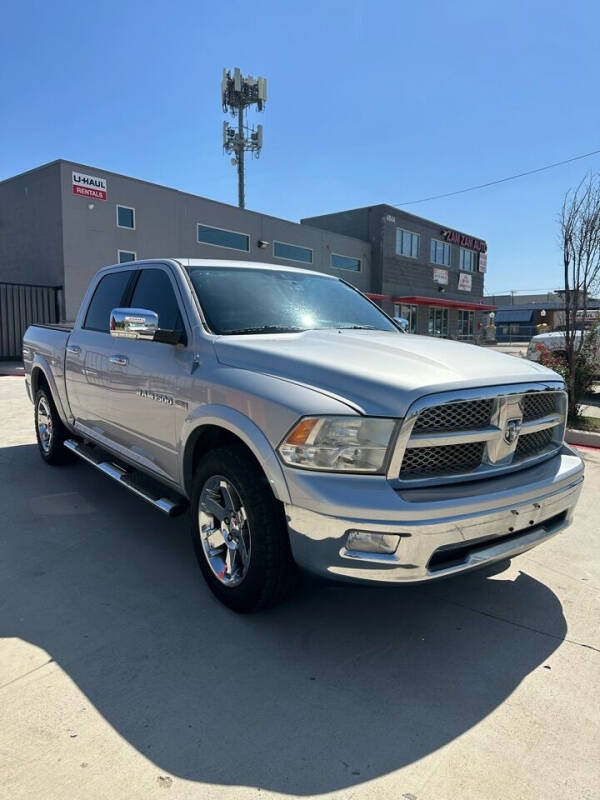 2012 RAM 1500 for sale at JDM of Irving in Irving TX