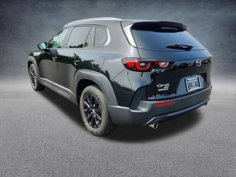 2023 Mazda CX-50 2.5 S Preferred Plus