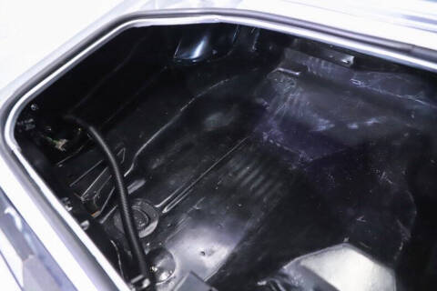 1978 Chevrolet Camaro
