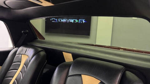 1970 Chevrolet El Camino