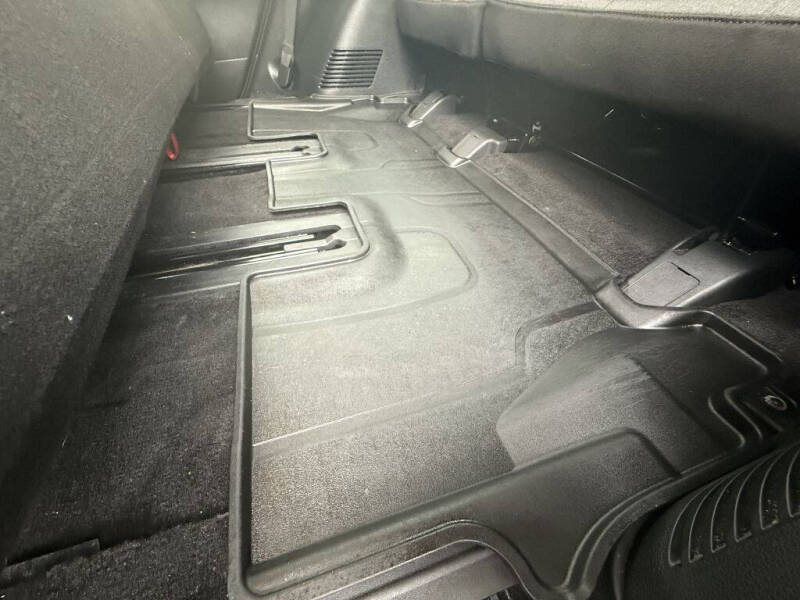 2021 Hyundai Palisade SE