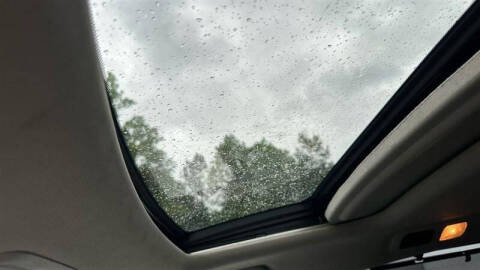 2011 Honda Odyssey EX-L w/DVD