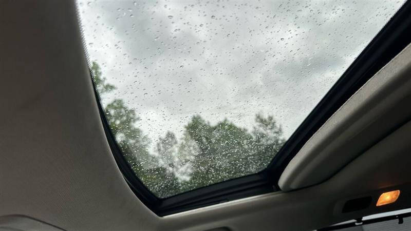 2011 Honda Odyssey EX-L w/DVD